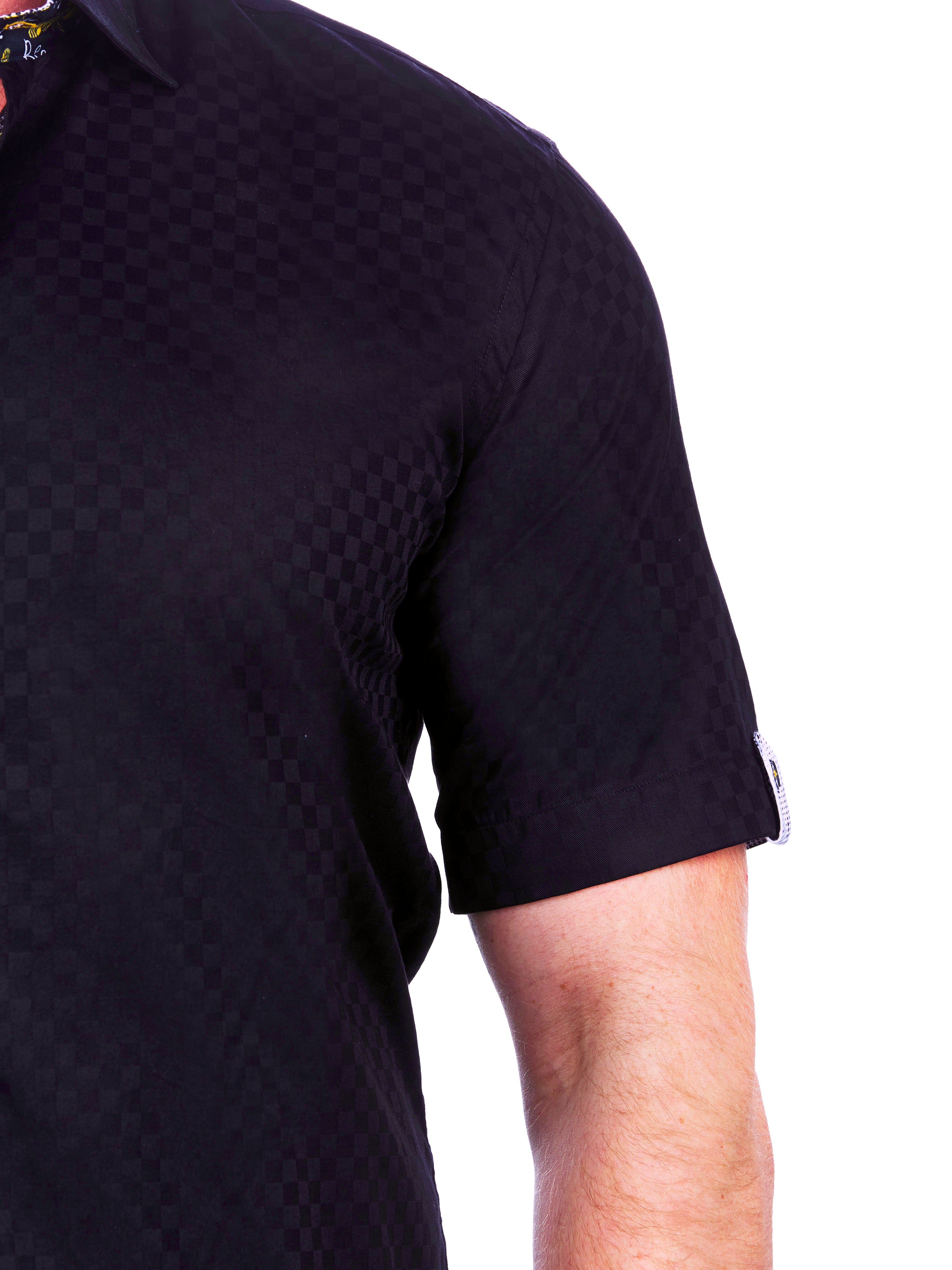 Galileo Pepper black Black