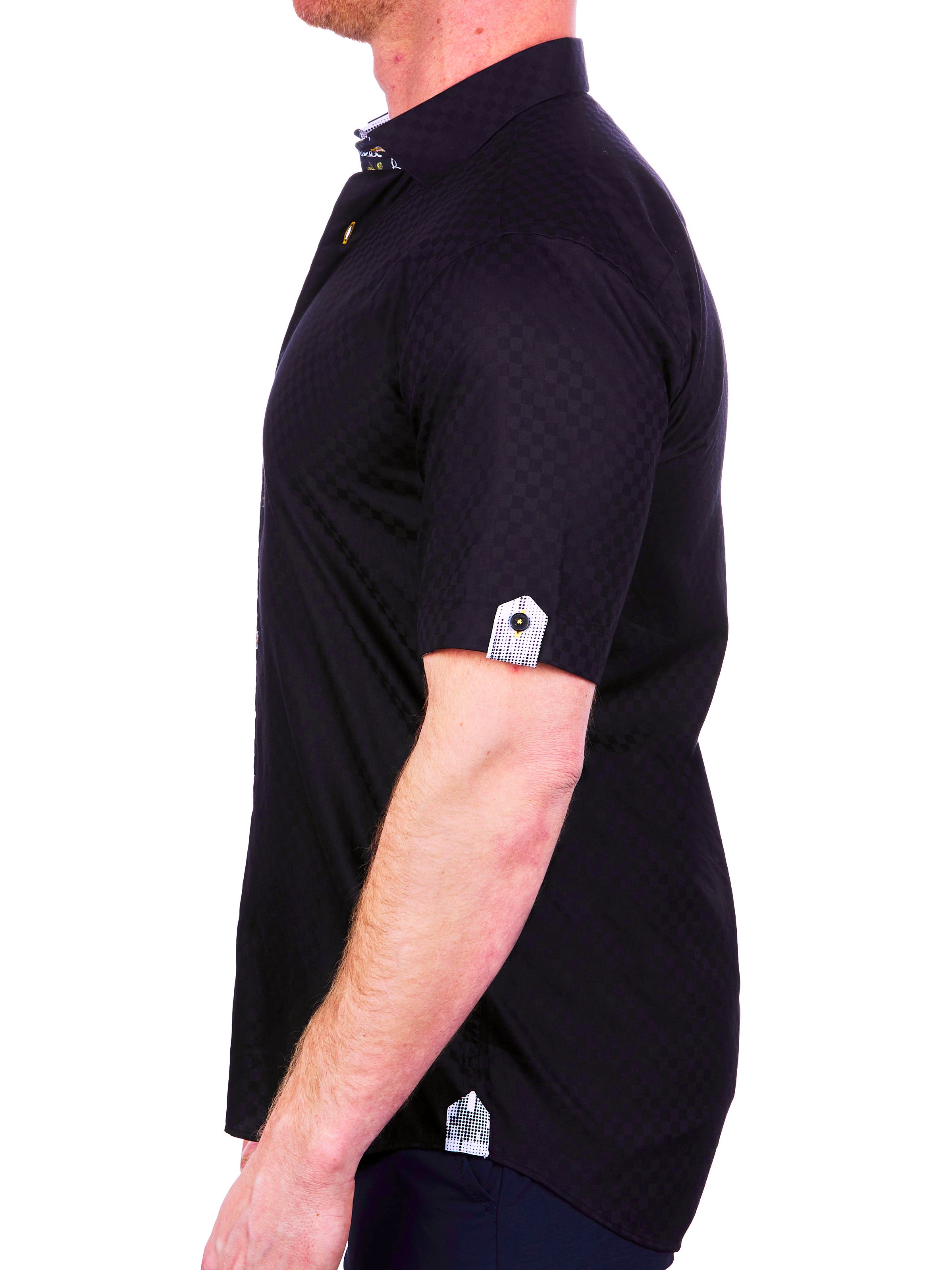 Galileo Pepper black Black