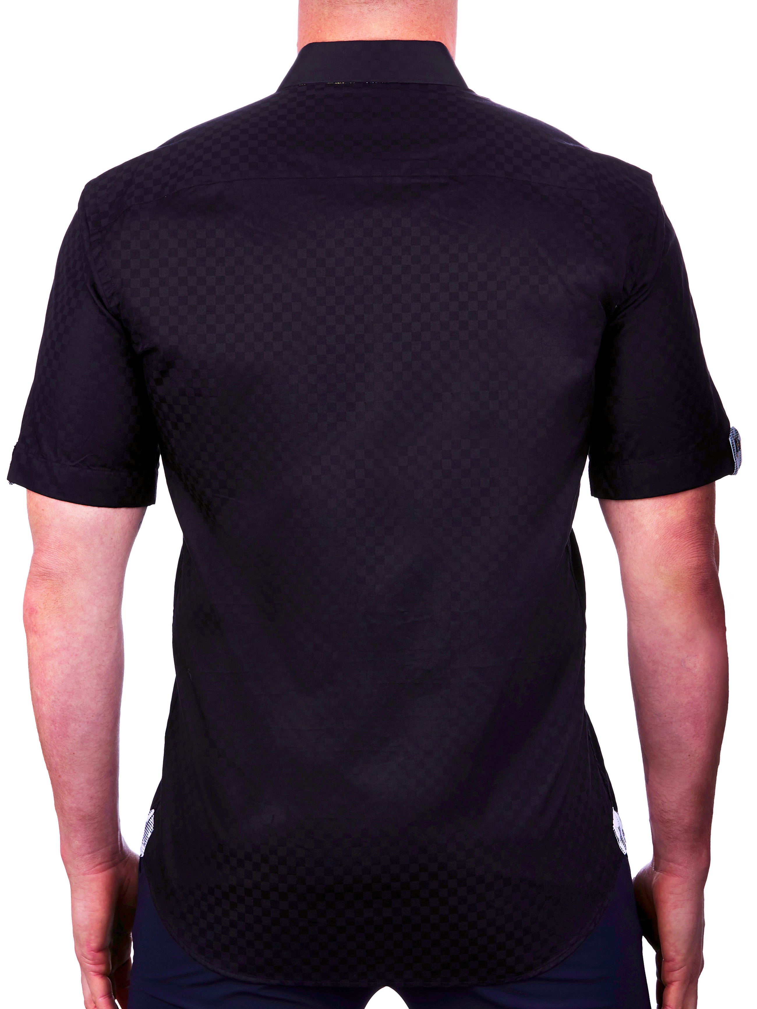 Galileo Pepper black Black