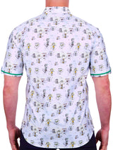 Galileo Pinagolada White View-5