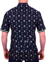 Galileo SkullIcecream Black View-5