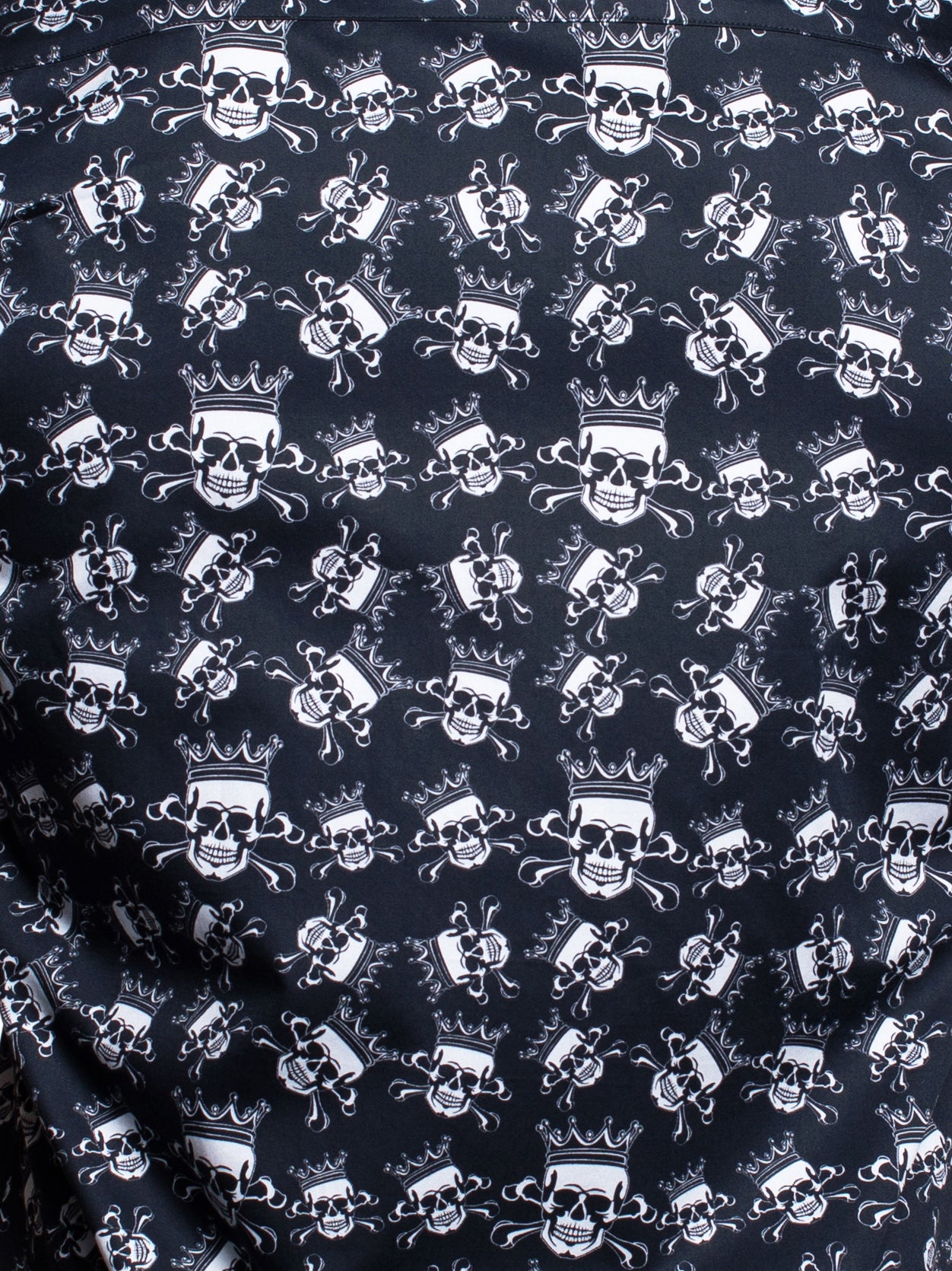 Galileo SkullKiller Black