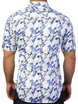 Galileo Splash White View-4