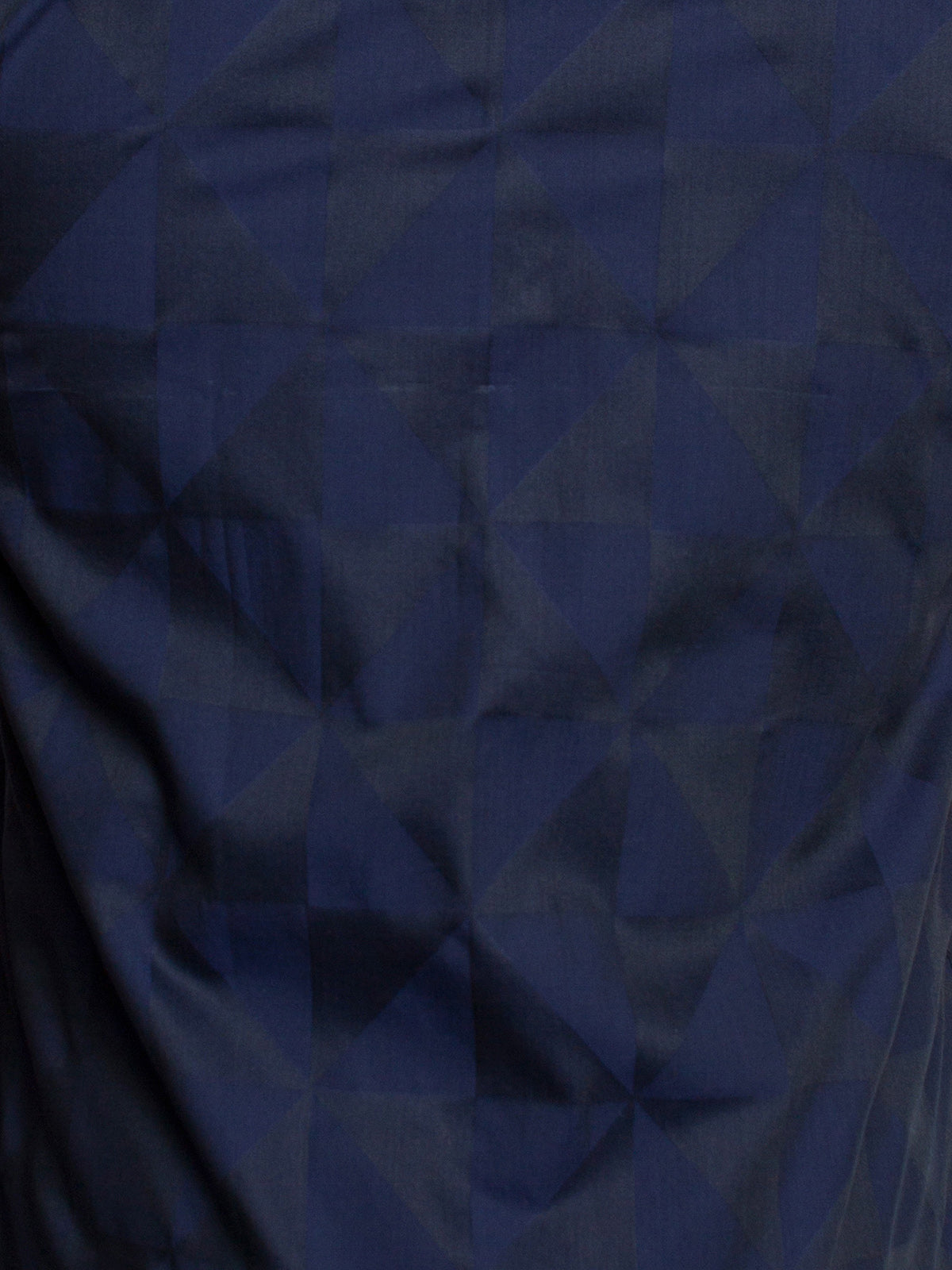Galileo Triangles Blue