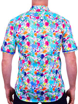 Galileo Under water multi White View-5