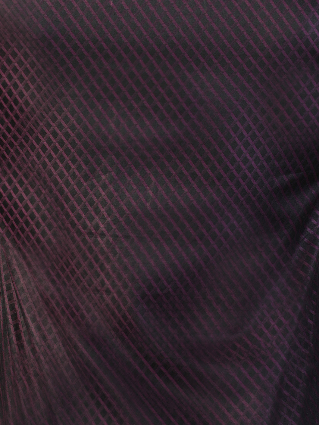 Galileo Zigzag Black Shirt