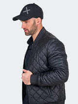 Hat Breed Black View-3