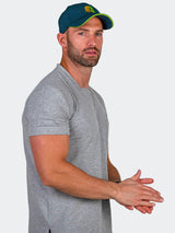 Hat Jean Blue View-4