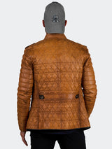 Hat Keep Grey View-3