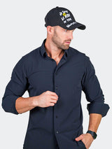 Hat Univers Black View-4