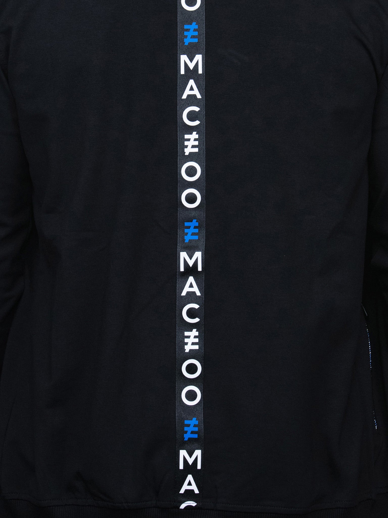 Hoodie Black