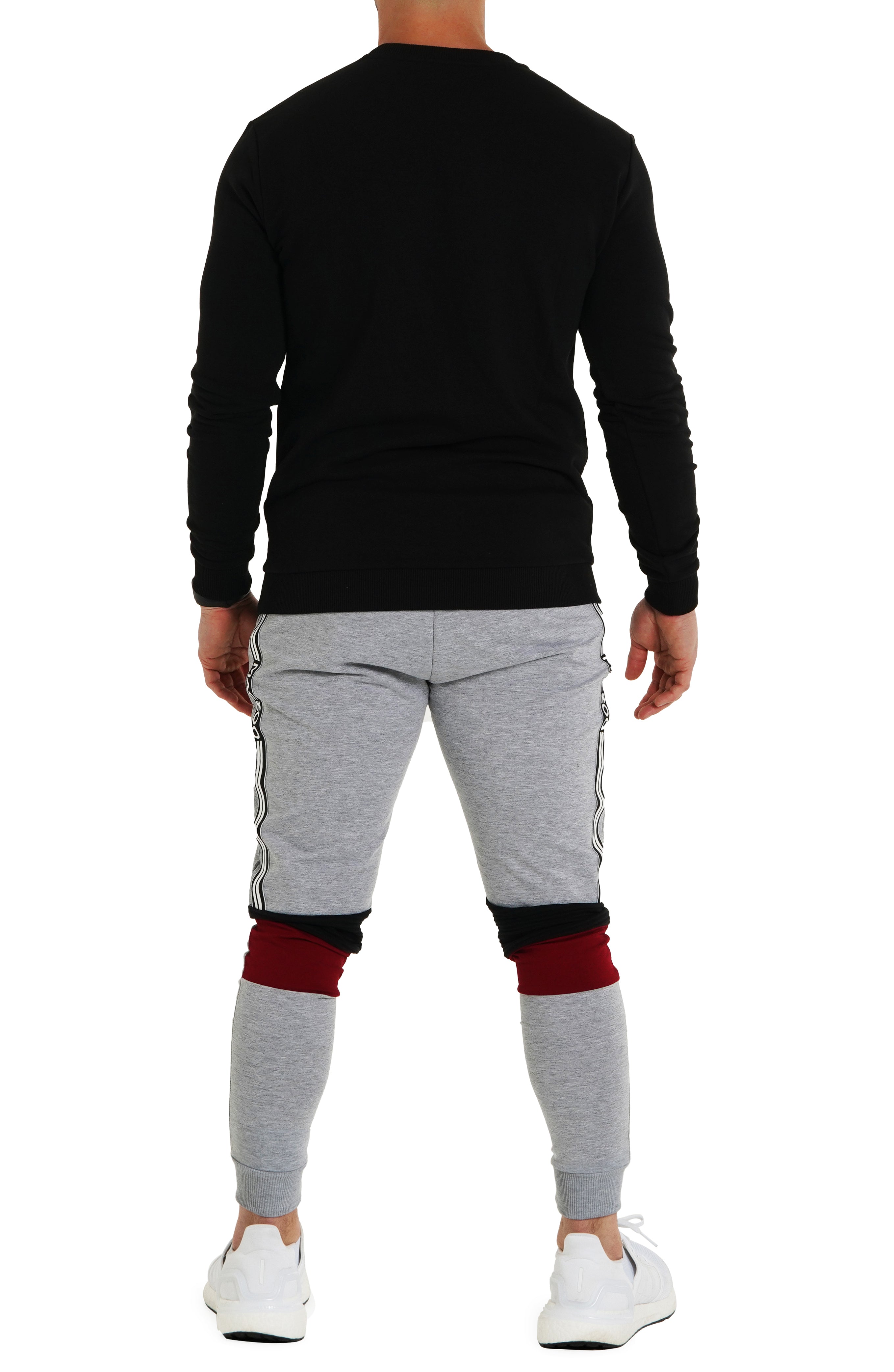 Tee LS LionCub Black