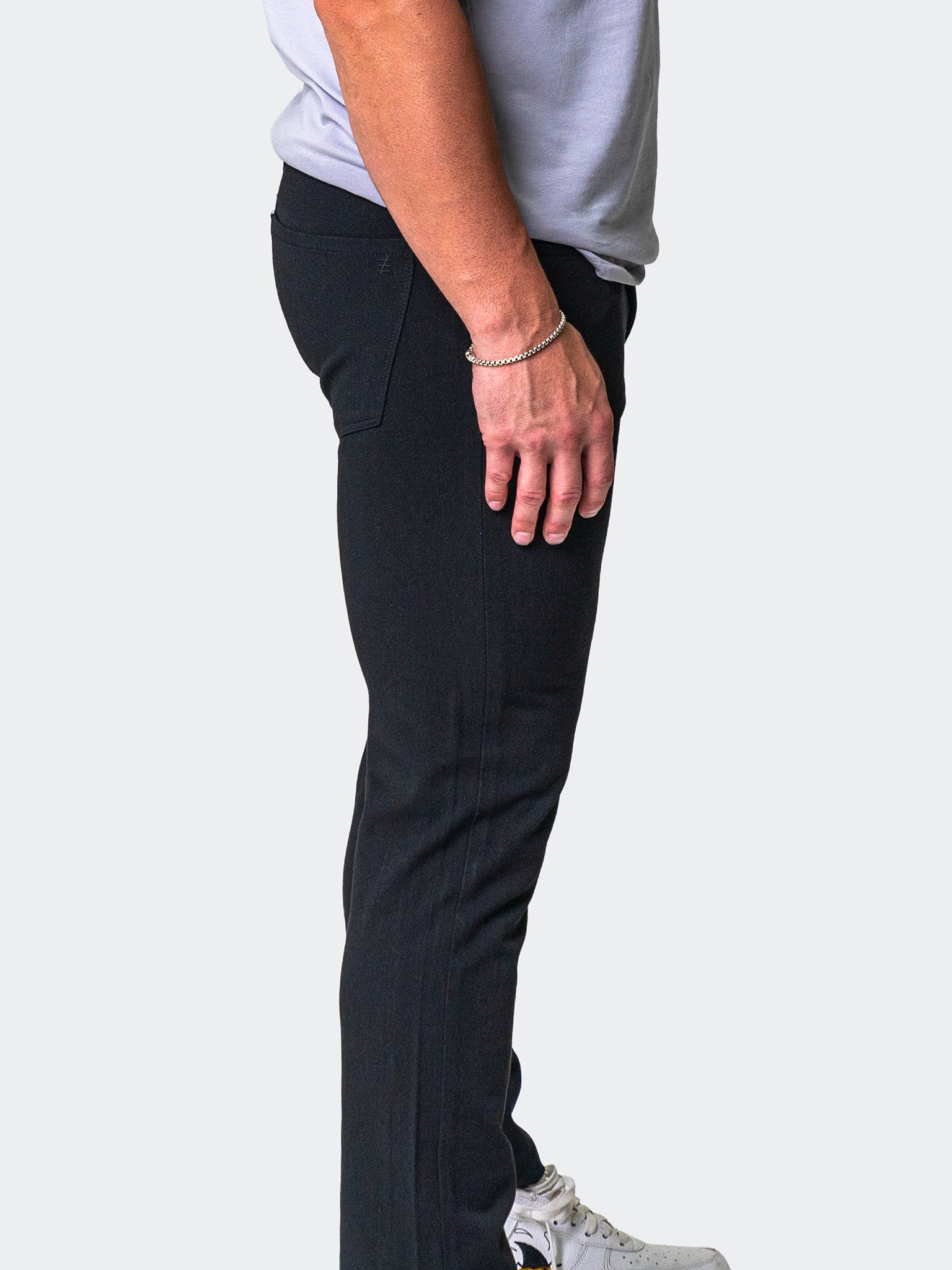 Jeans Essential Black
