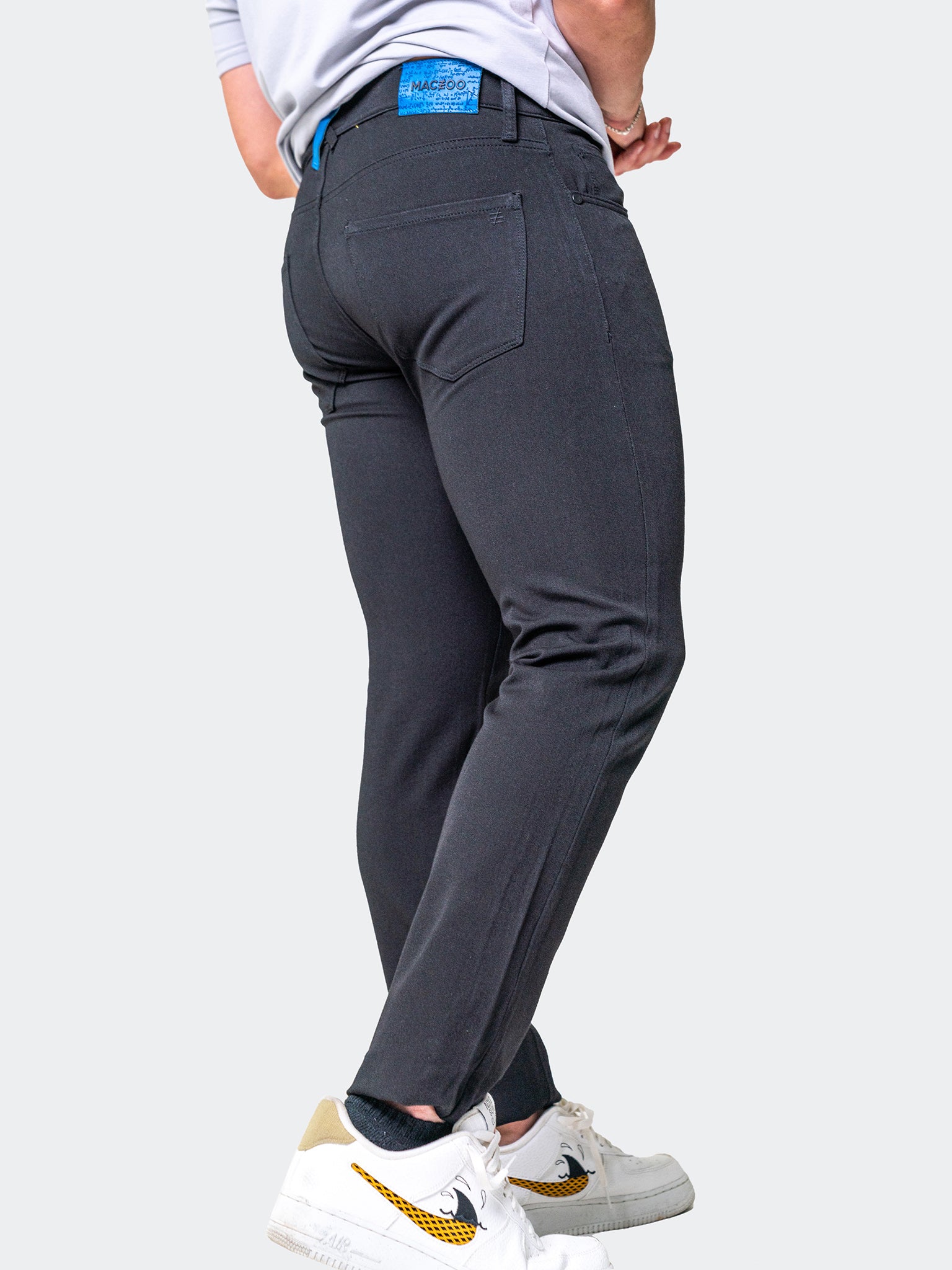 Jeans Essential Black