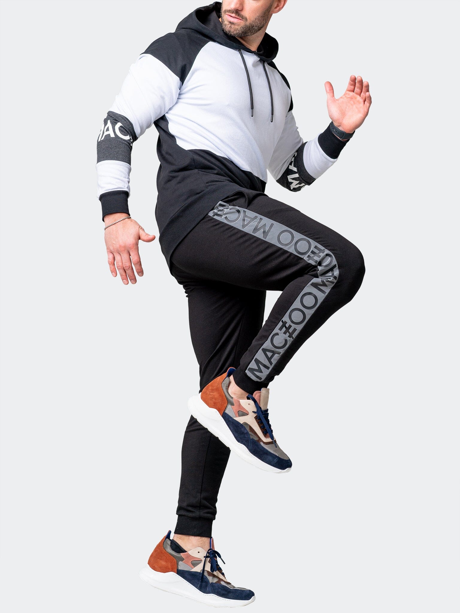 Insignia Black Jogger Pants
