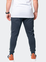 Jogger Stealth NavyBlue View-9
