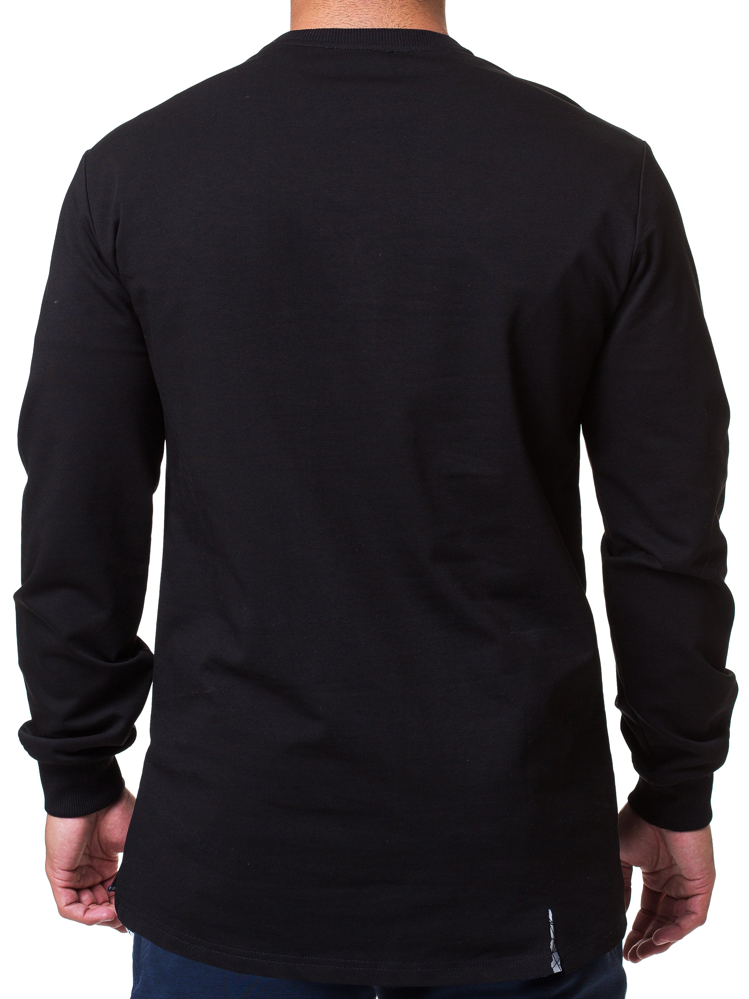 Knitwear Armee Black