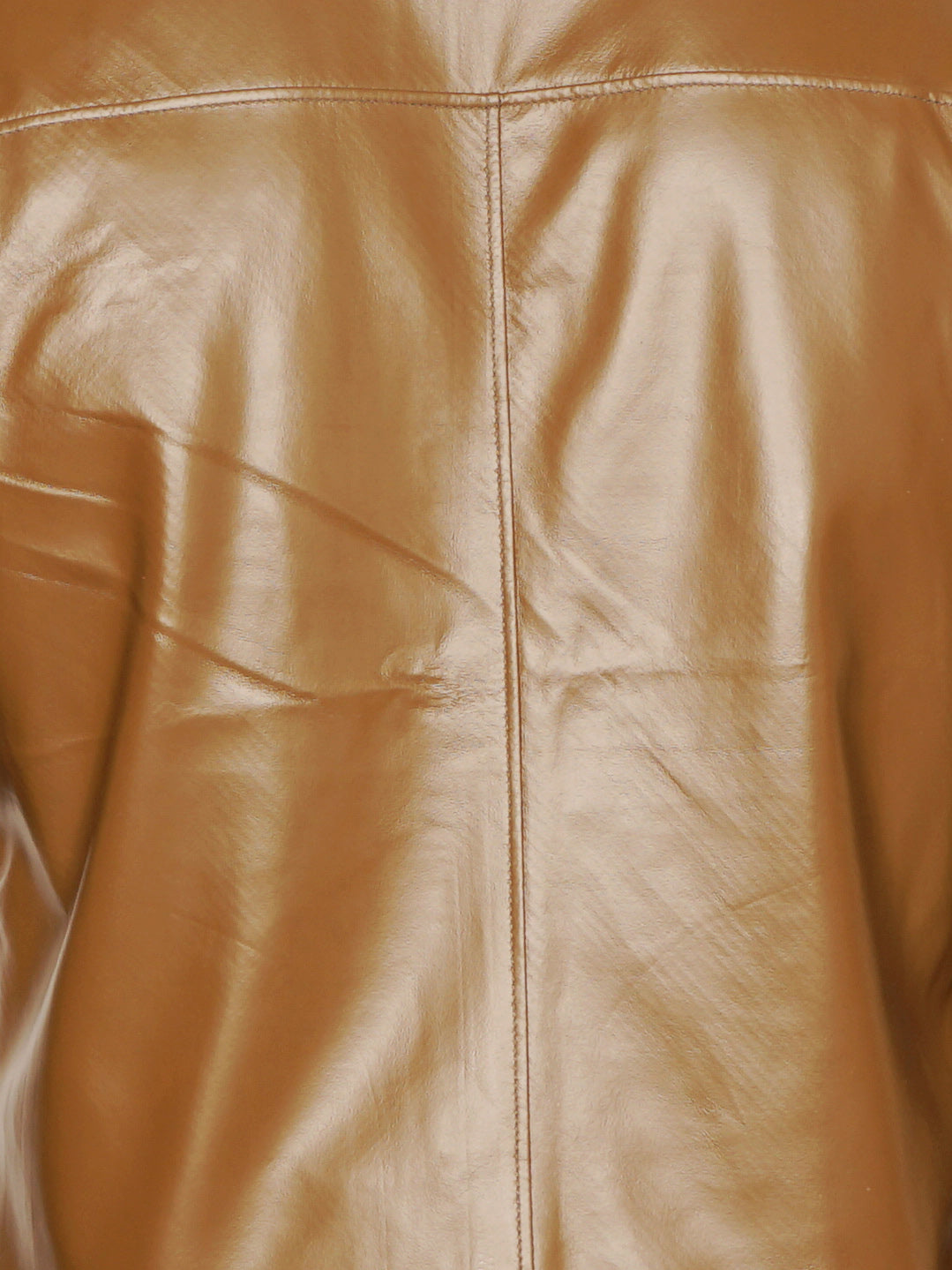 Leather Click Blue