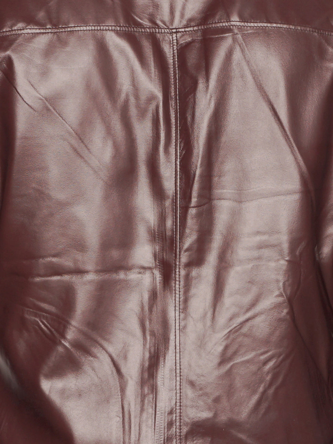 Leather DoubleSide Blue
