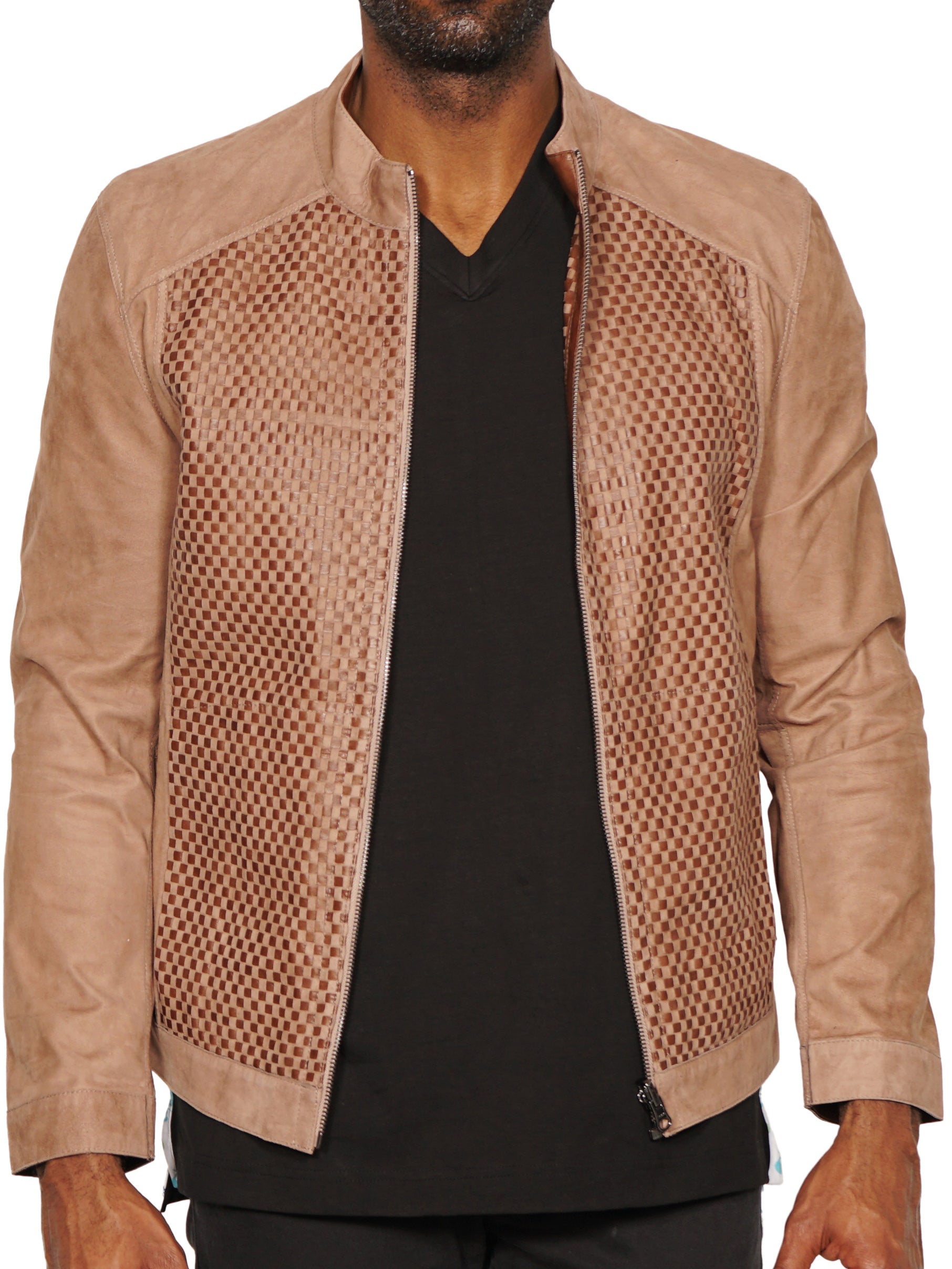 Leather Timeless Brown