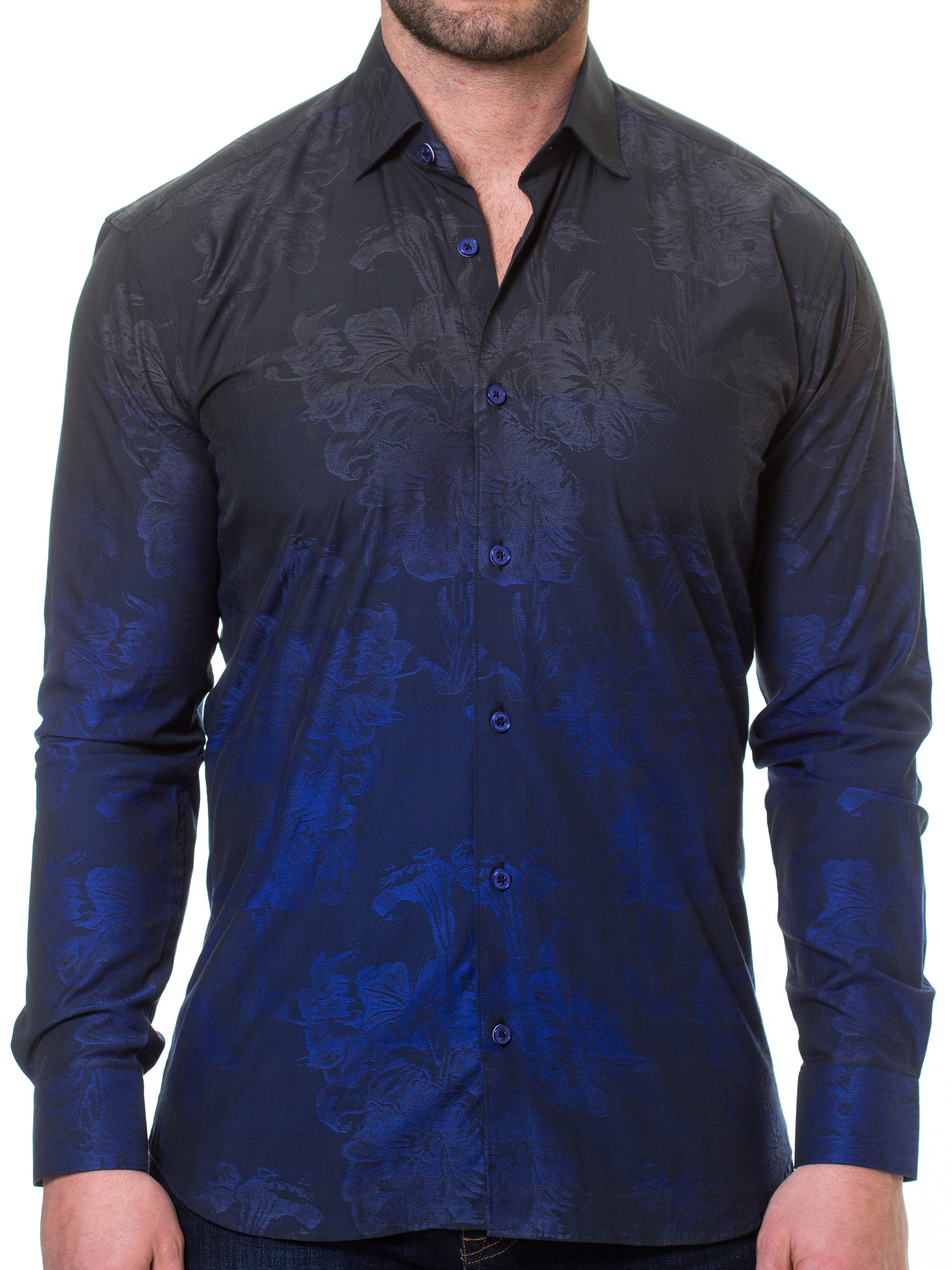 Luxor Mariana Blue