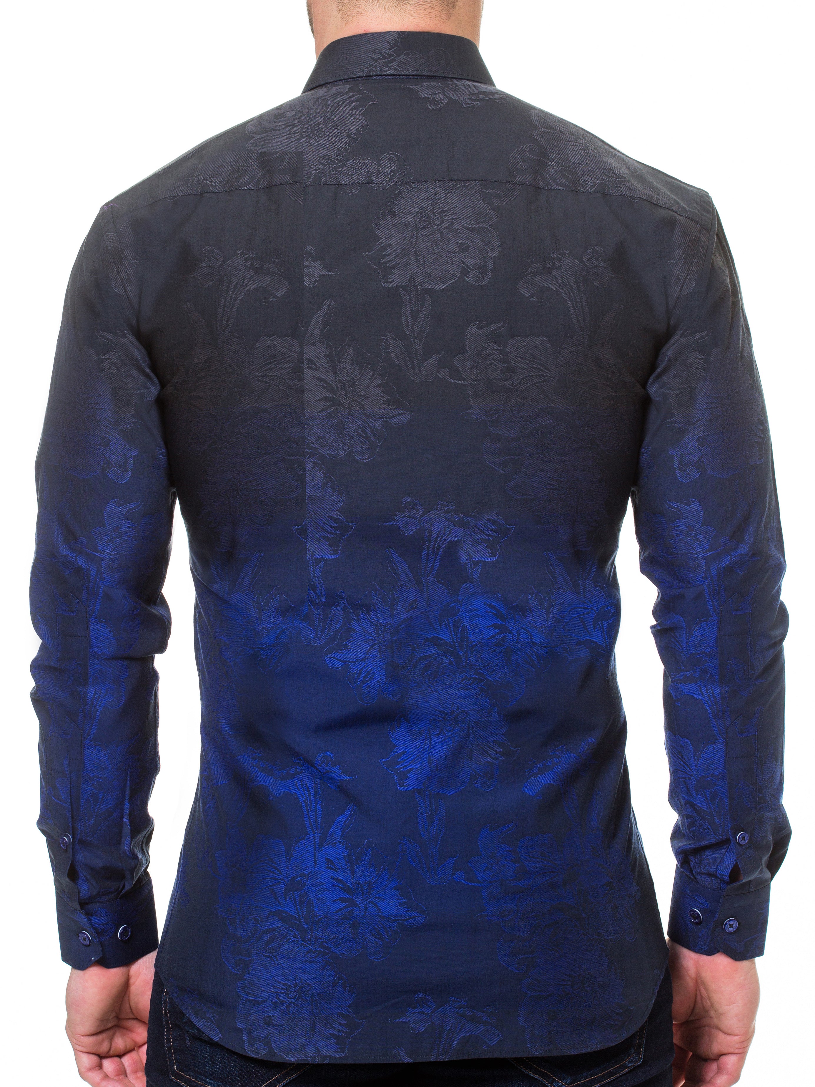 Luxor Mariana Blue