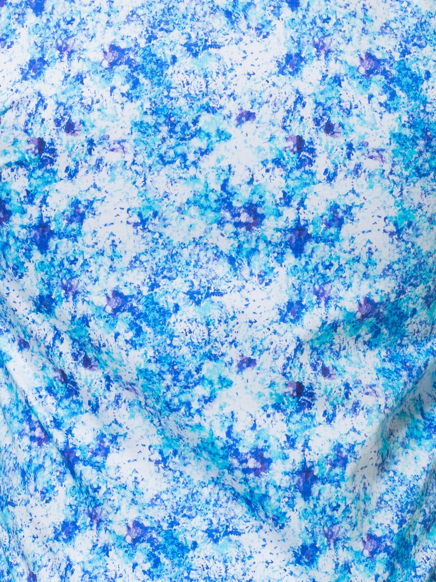 Luxor Noisey Blue