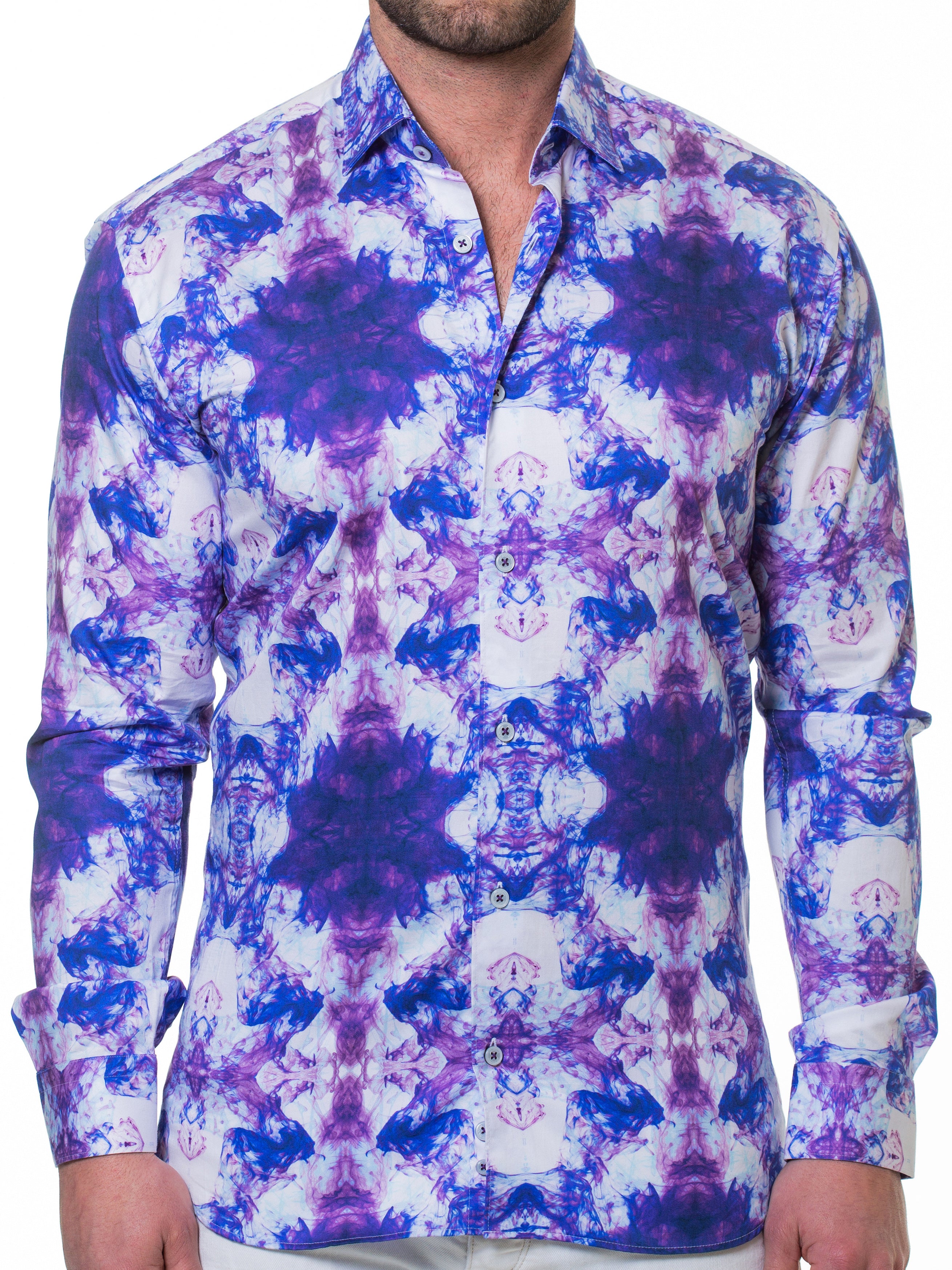 Luxor Smoky Purple