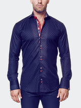 Mini Panam Square Black View-3