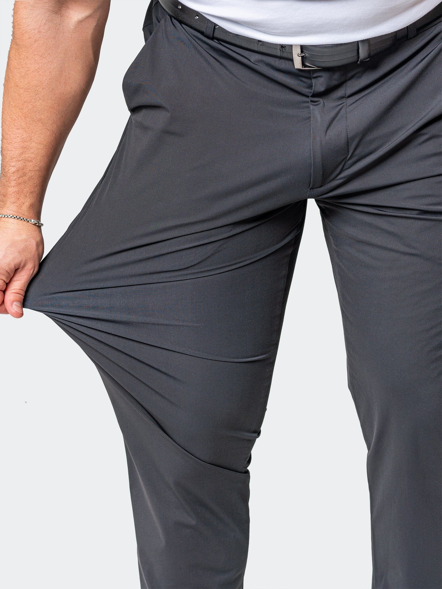 Sun Black Pants