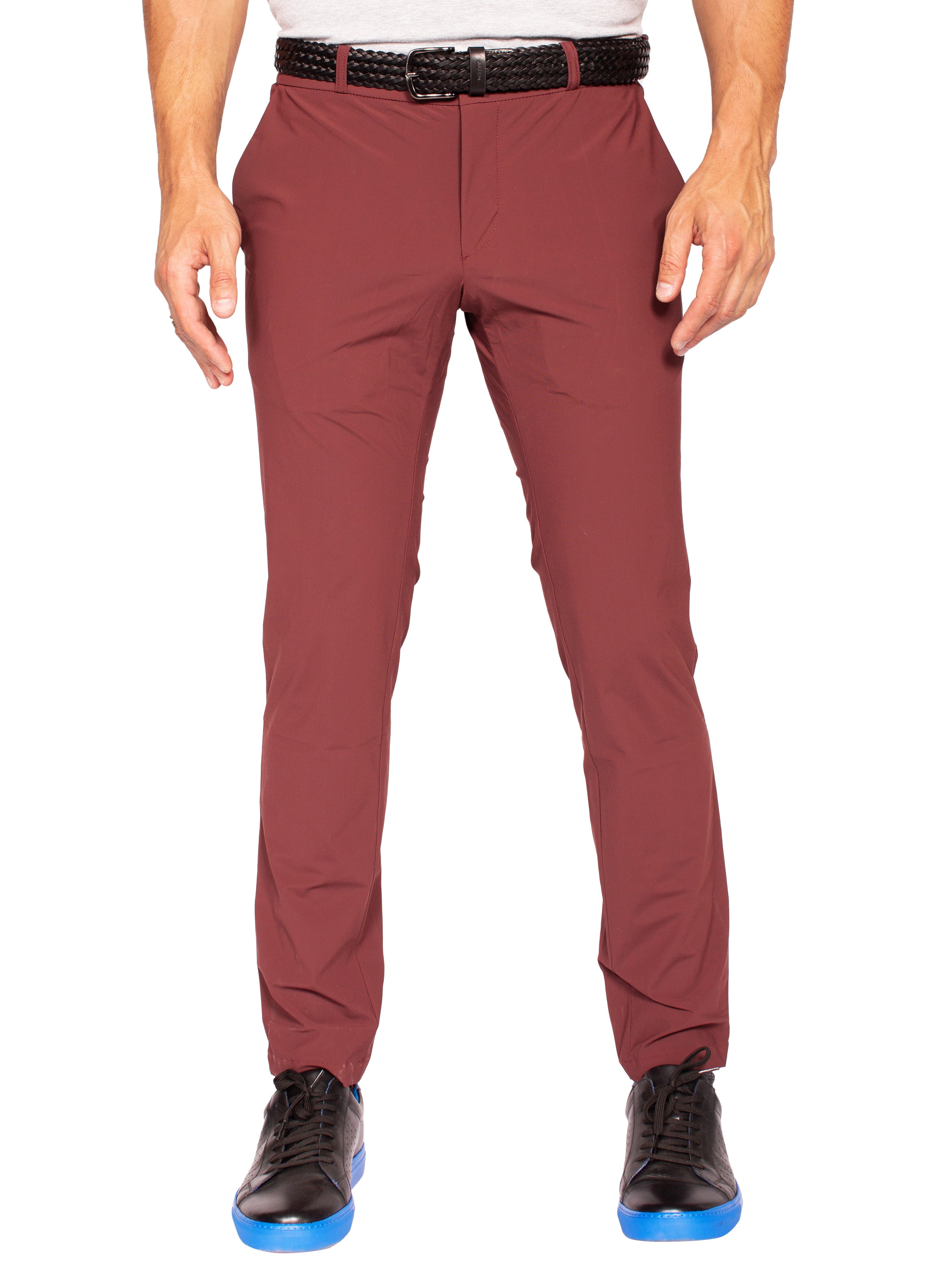 Pants Classic Brown