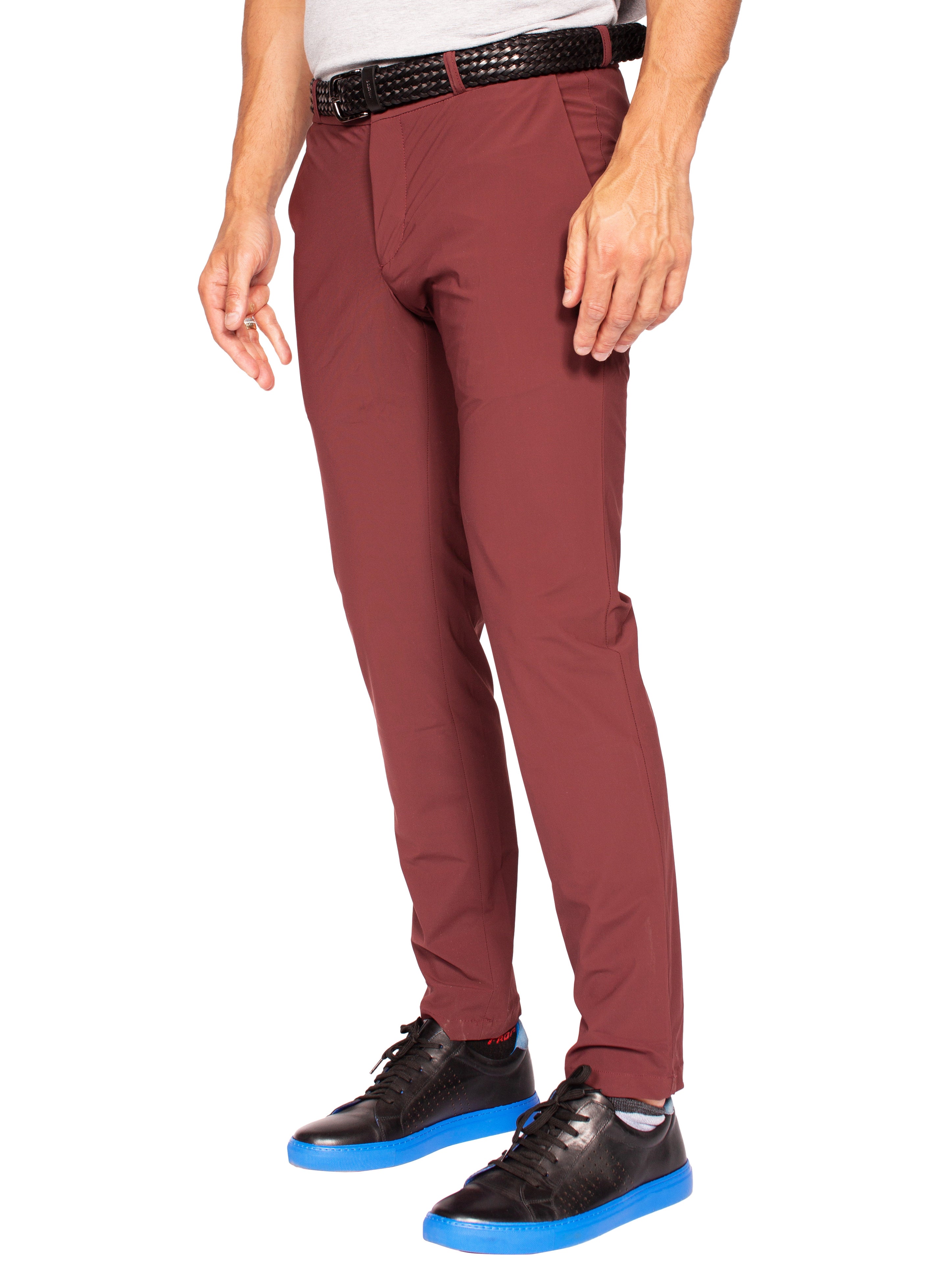 Pants Classic Brown
