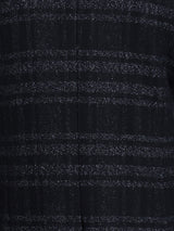 Peacoat CaptainPlaid Grey View-5