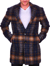 Peacoat Jungle Brown View-5