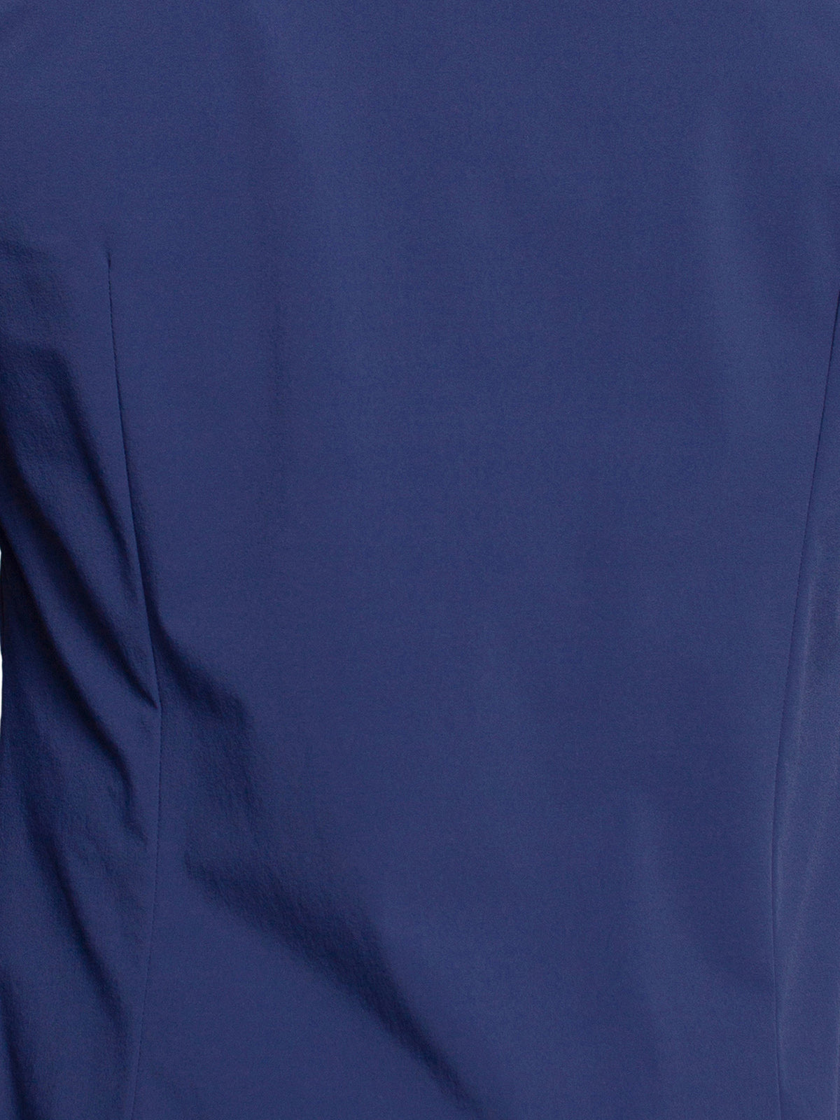 Eins TechLong Navy