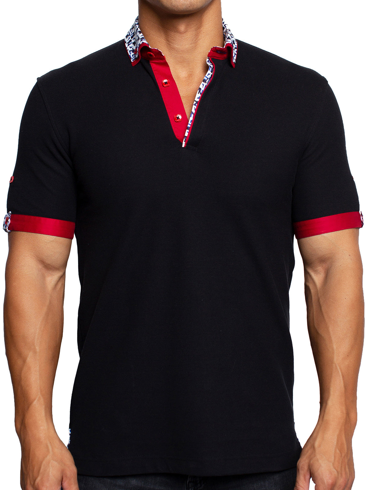 Polo MozartDC Black