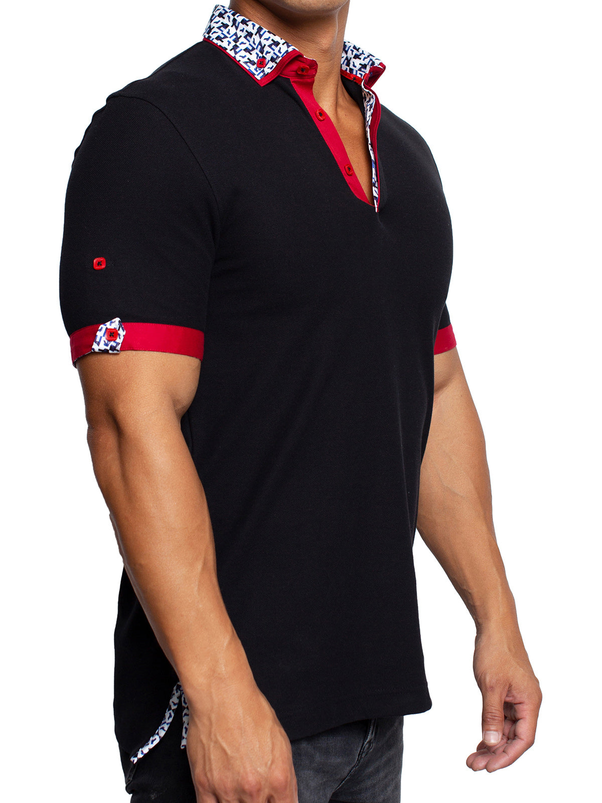 Polo MozartDC Black