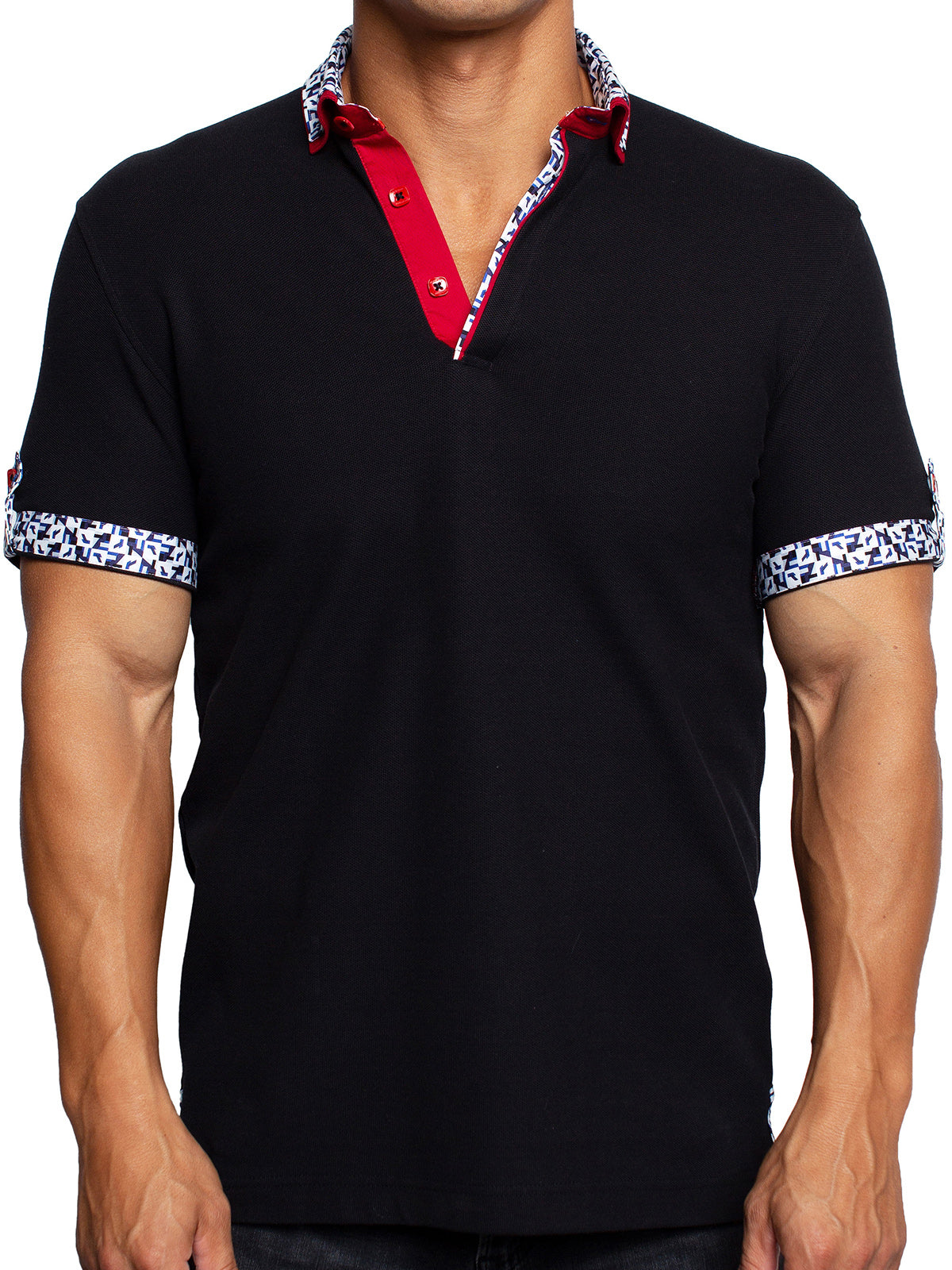 Polo MozartDC Black