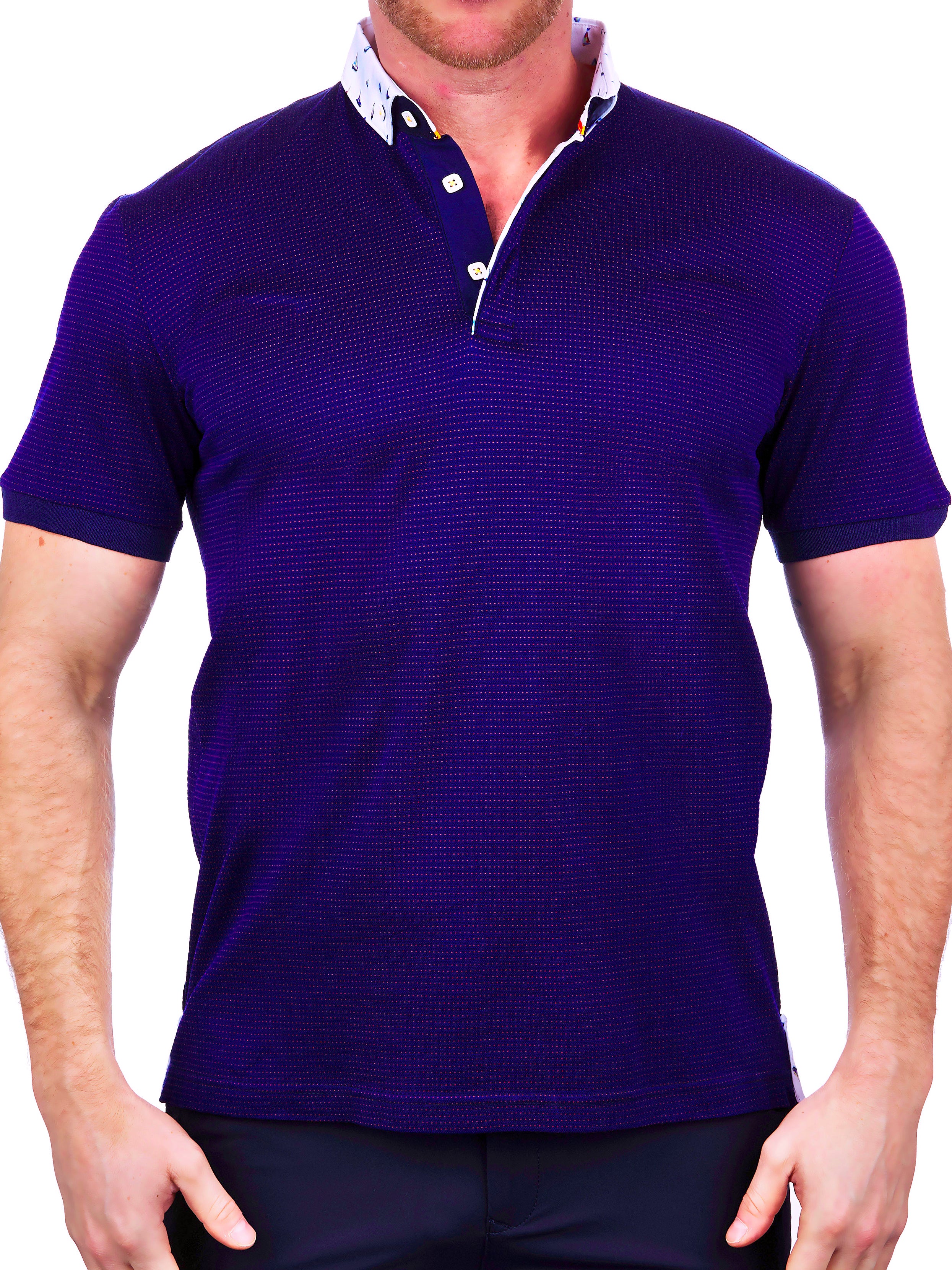 Polo MozartDot Blue