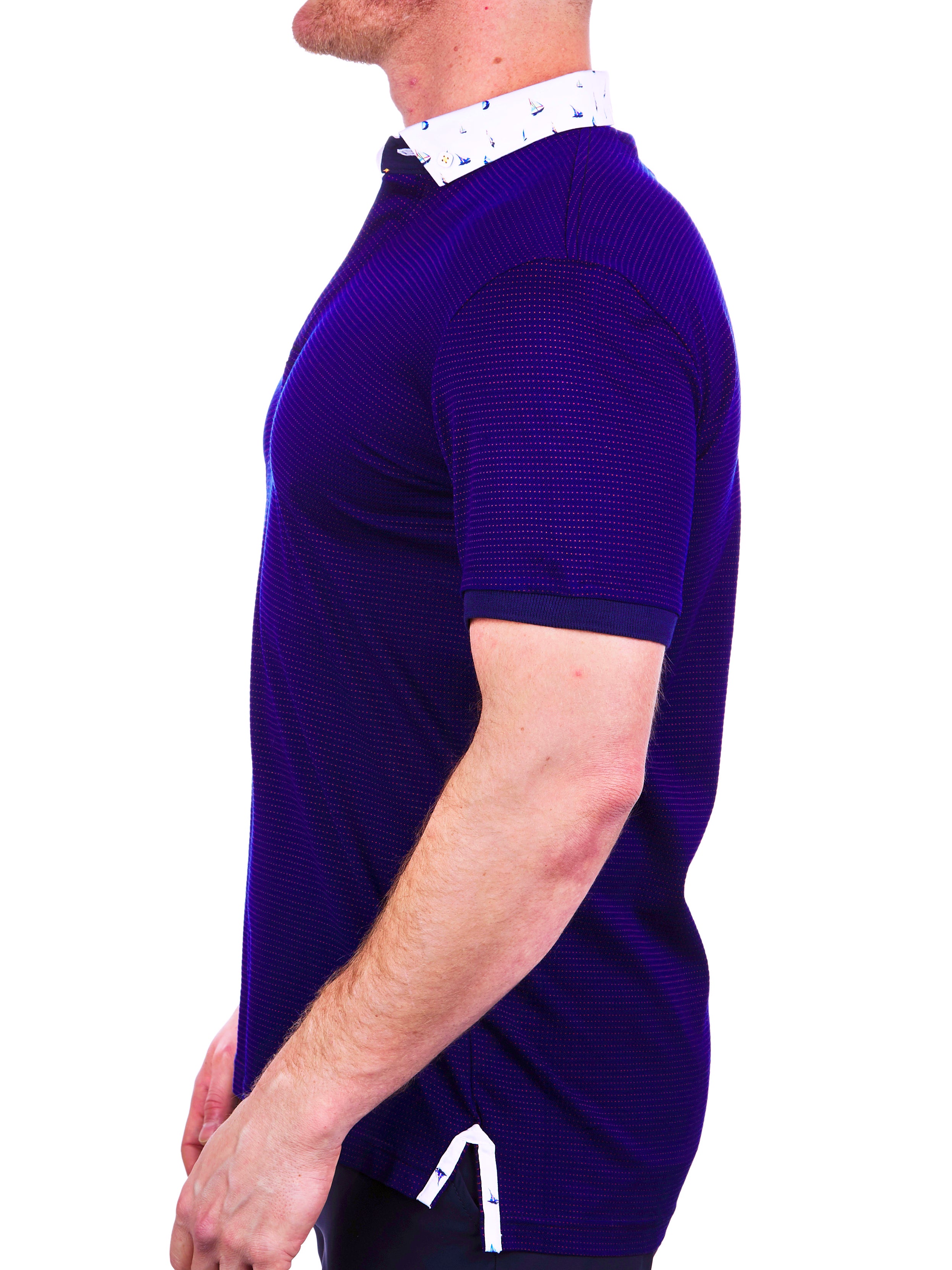 Polo MozartDot Blue