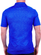 Polo MozartHeatherStretch Navy View-5