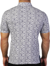 Polo MozartKingdom White View-3