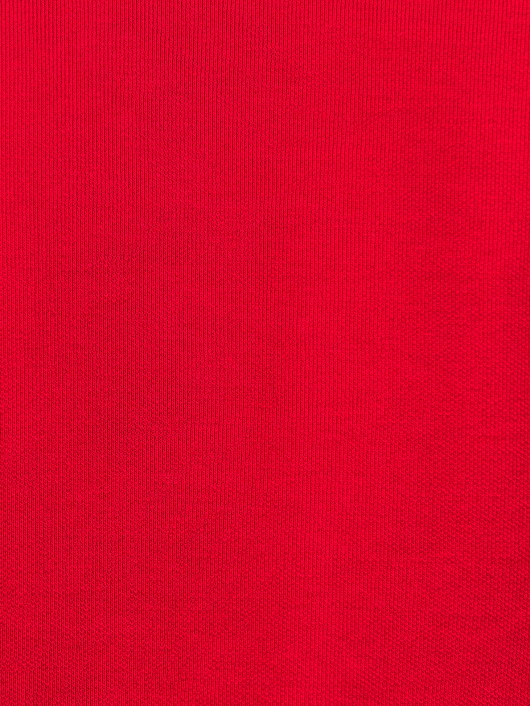 Polo MozartSolid Red