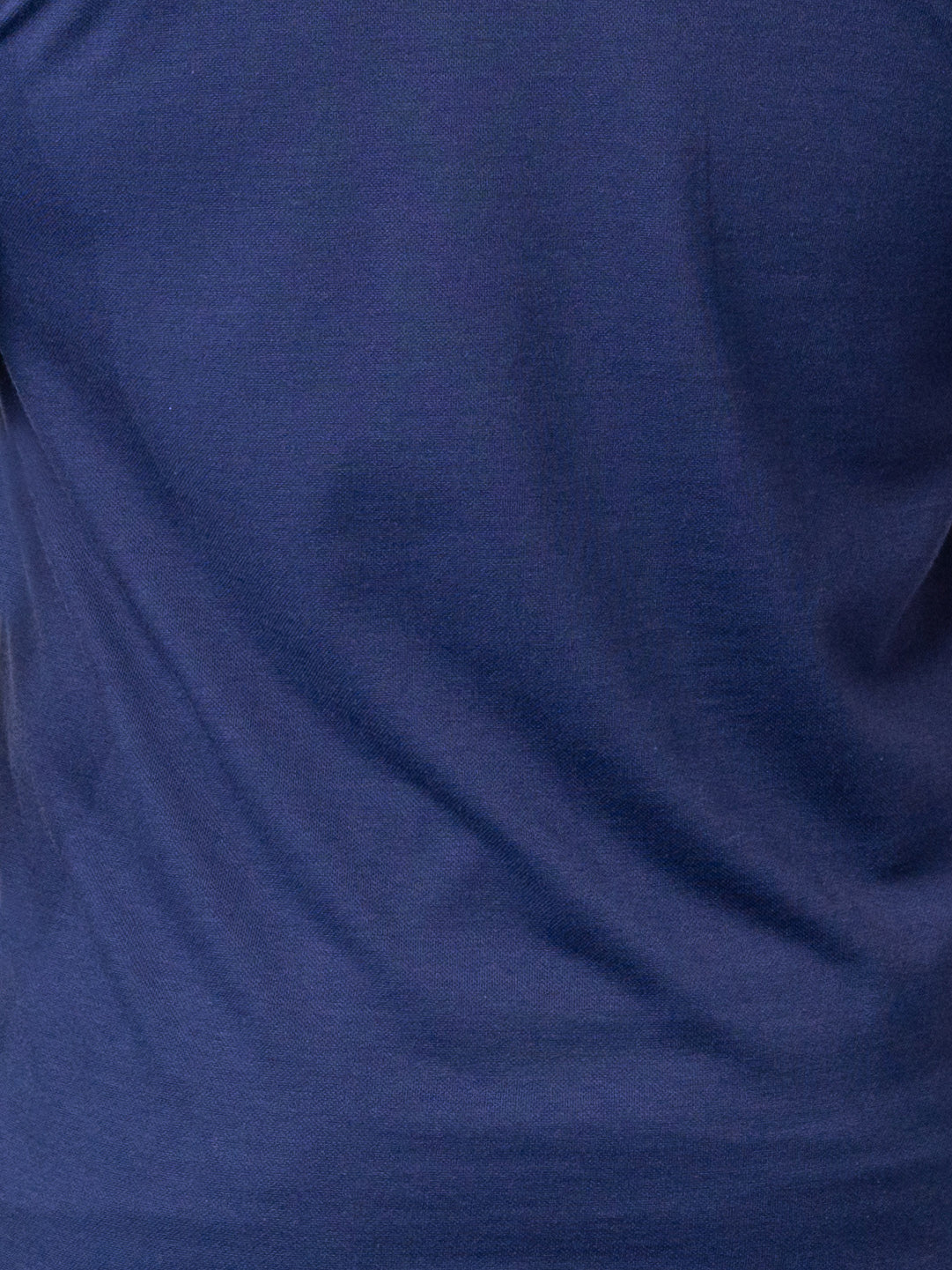 Polo MozartSolidTip Blue