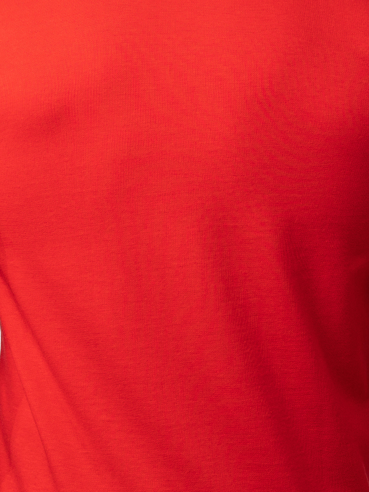 Polo MozartSolidTip Red