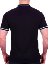 Polo MozartTip Black View-5