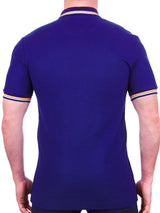 Polo MozartTip Navy View-5