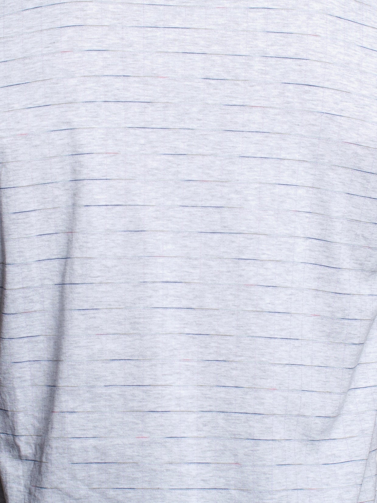 Polo MozartDottedline White