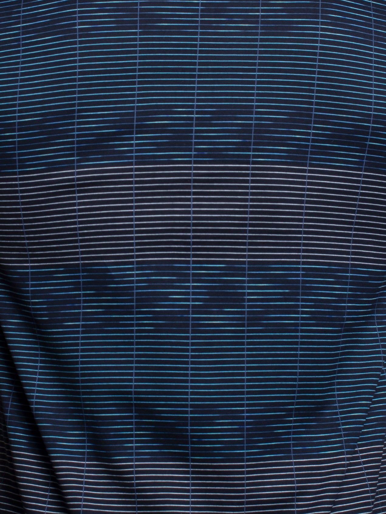 Polo MozartInterrupted Blue