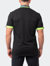 Polo Mozartsolidpaint Black View-5